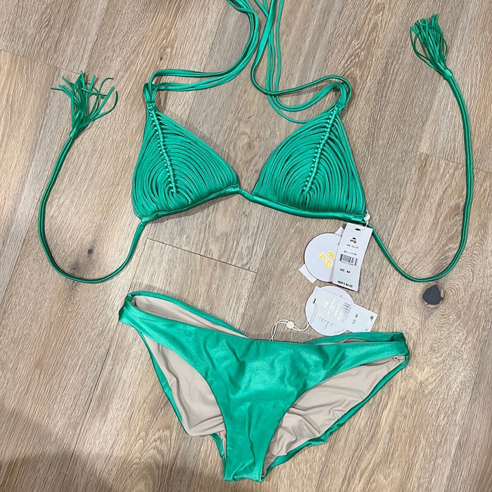 PQ Swim size medium